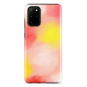 Clouds in Fall Custom - Samsung Galaxy S20 Plus 5G Case