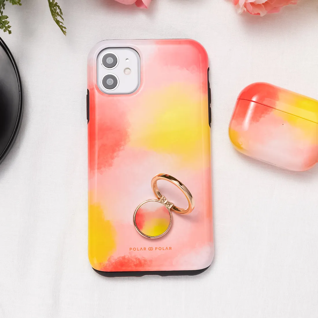 Clouds in Fall Custom - Samsung Galaxy S20 Plus 5G Case