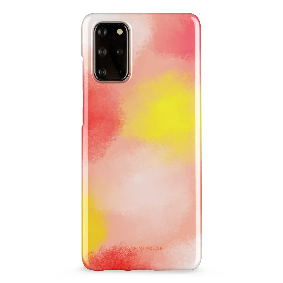 Clouds in Fall Custom - Samsung Galaxy S20 Plus 5G Case