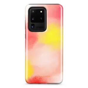 Clouds in Fall Custom - Samsung Galaxy S20 Ultra 5G Case