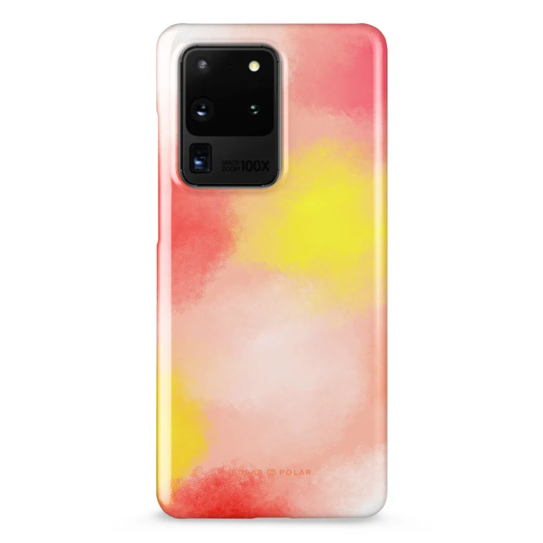 Clouds in Fall Custom - Samsung Galaxy S20 Ultra 5G Case