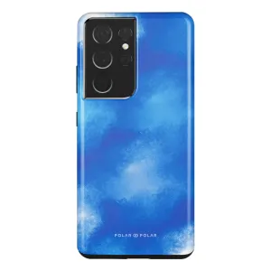 Clouds in Summer Custom - Samsung Galaxy S21 Ultra 5G Case