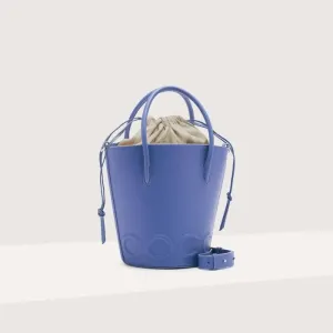 COCCINELLE MYRTHAMAXI LOGO MEDIUM