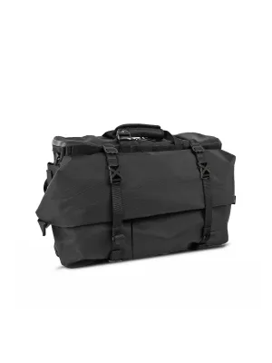 Code Of Bell X-CASE 3 Way Brief Pack Pitch Black