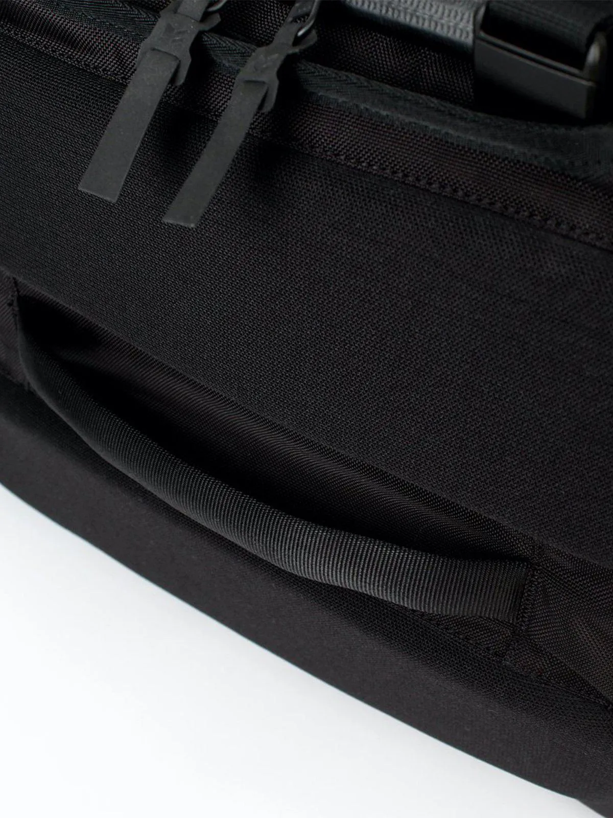 Code Of Bell X-CASE 3 Way Brief Pack Pitch Black