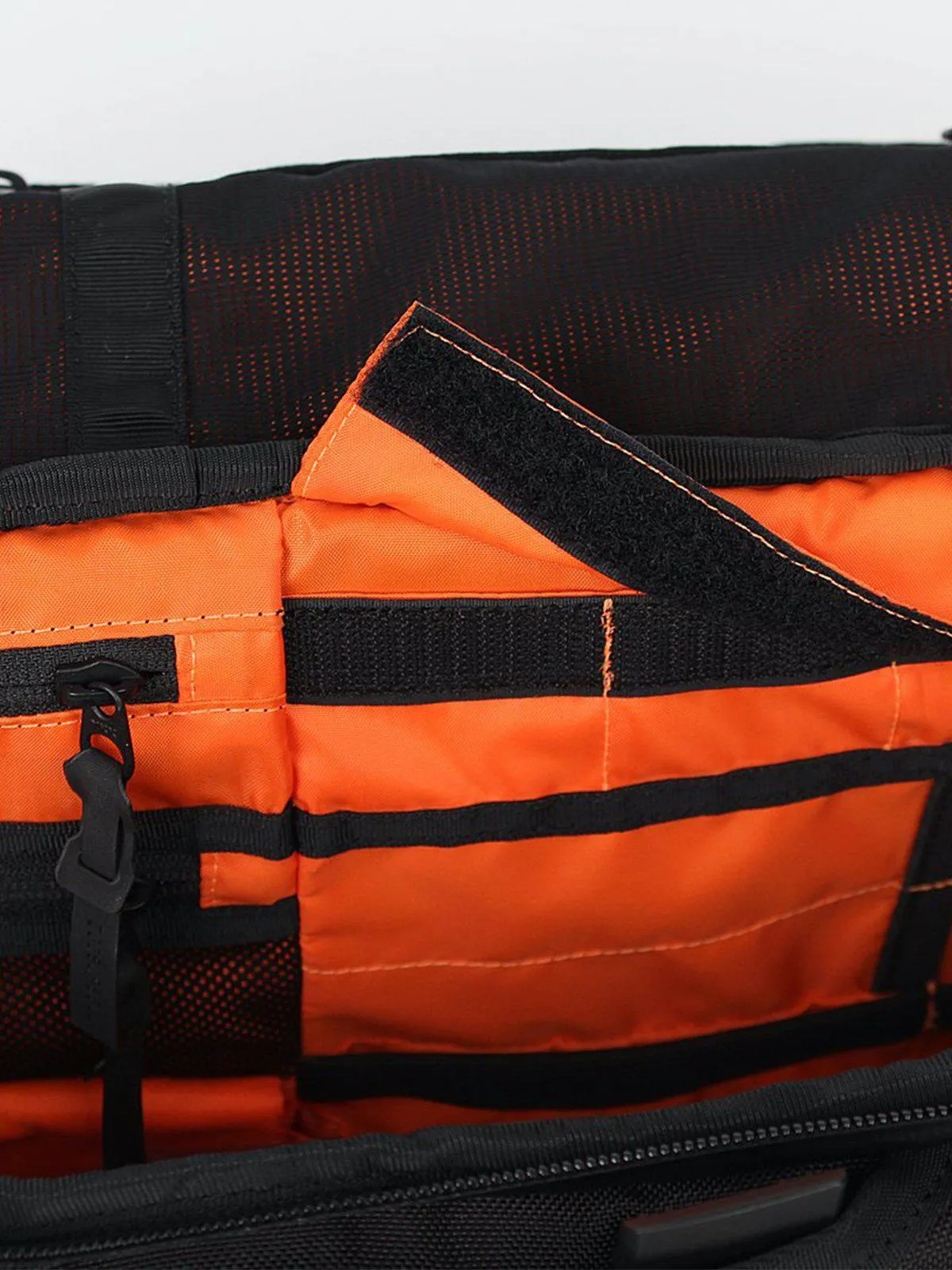 Code Of Bell X-CASE 3 Way Brief Pack Pitch Black