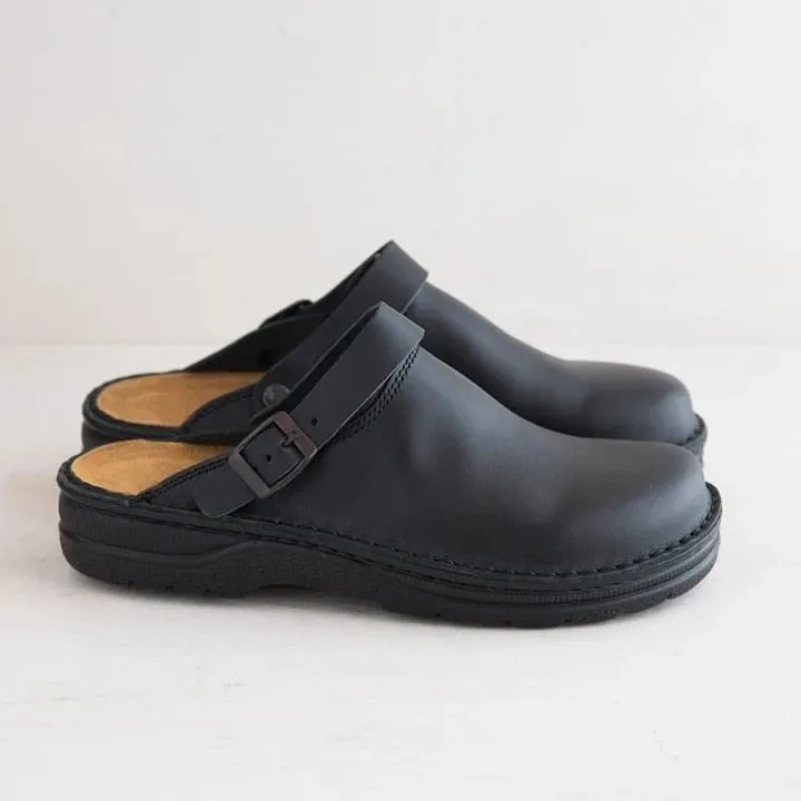 Cody - Easy Step In Clogs