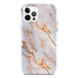 Coffee Cream Custom - iPhone 12 Pro Case