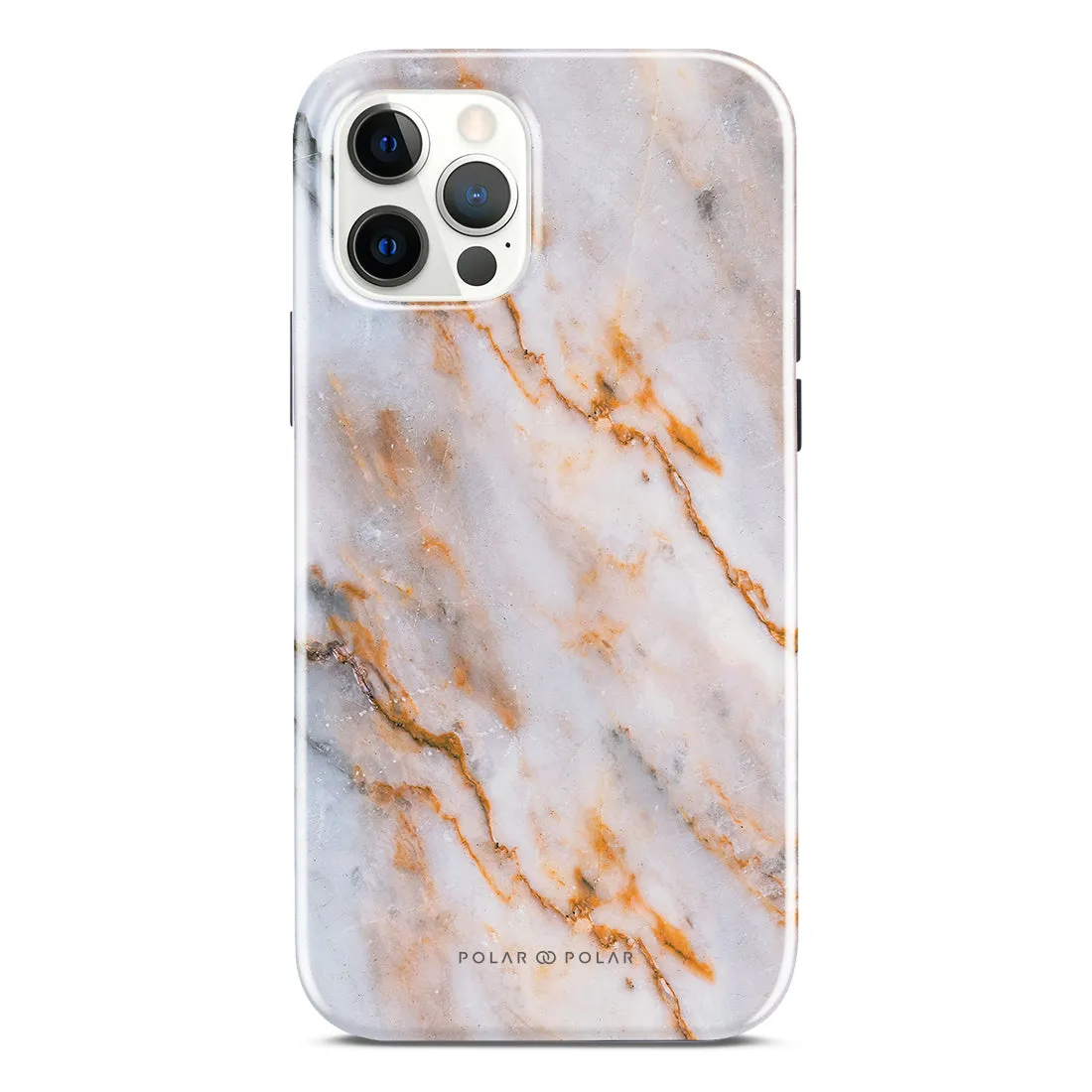Coffee Cream Custom - iPhone 12 Pro Case