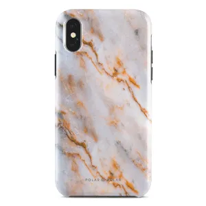 Coffee Cream Custom - iPhone X / XS Case