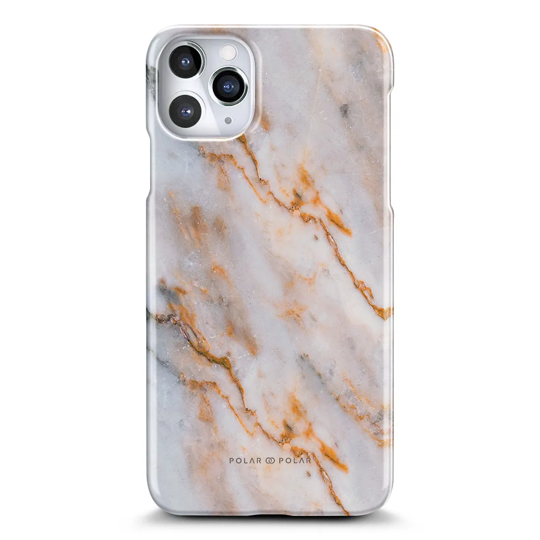Coffee Cream - iPhone 11 Pro Max Case