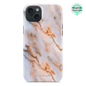 Coffee Cream - iPhone 15 Plus Case