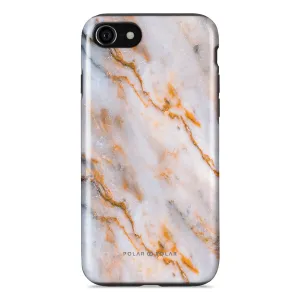 Coffee Cream - iPhone SE3 / SE2 / 8 / 7 Case