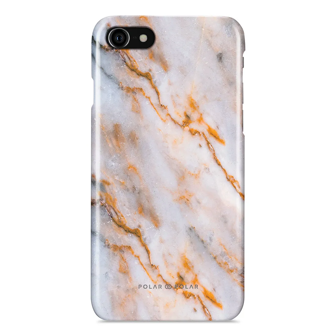 Coffee Cream - iPhone SE3 / SE2 / 8 / 7 Case