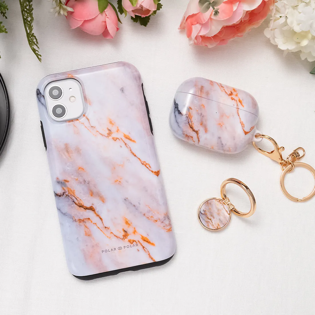 Coffee Cream - iPhone SE3 / SE2 / 8 / 7 Case