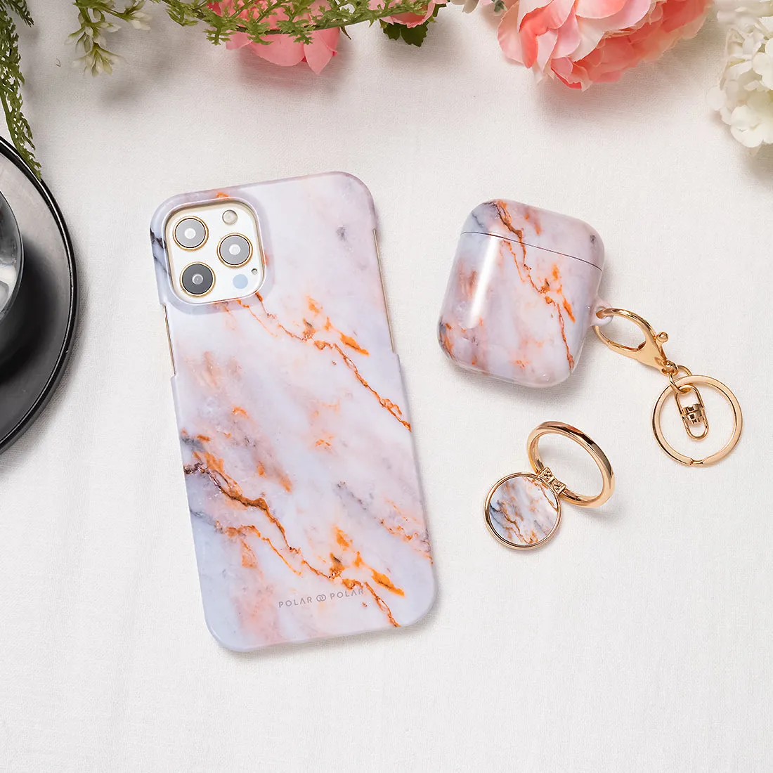 Coffee Cream - iPhone SE3 / SE2 / 8 / 7 Case