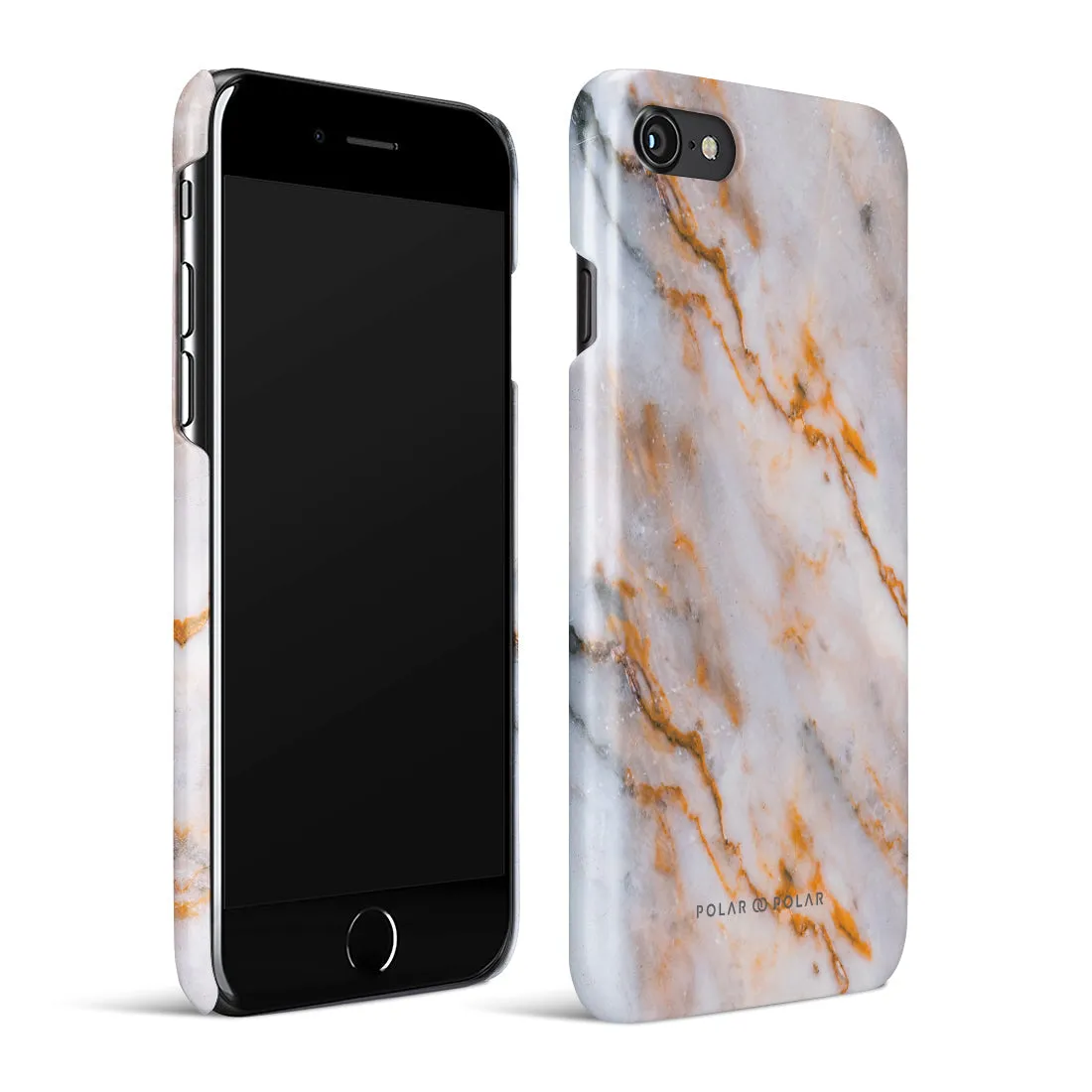 Coffee Cream - iPhone SE3 / SE2 / 8 / 7 Case
