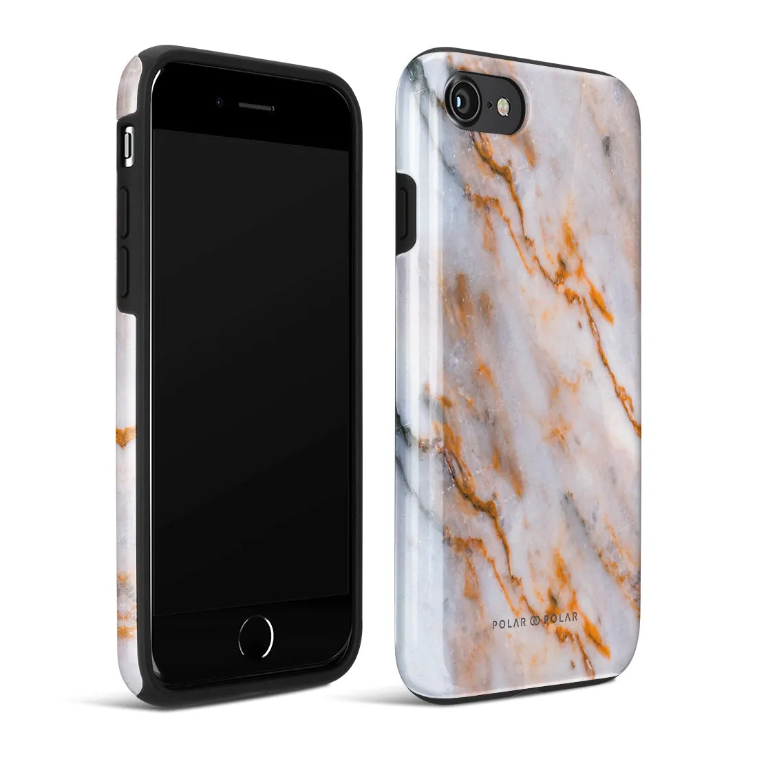 Coffee Cream - iPhone SE3 / SE2 / 8 / 7 Case
