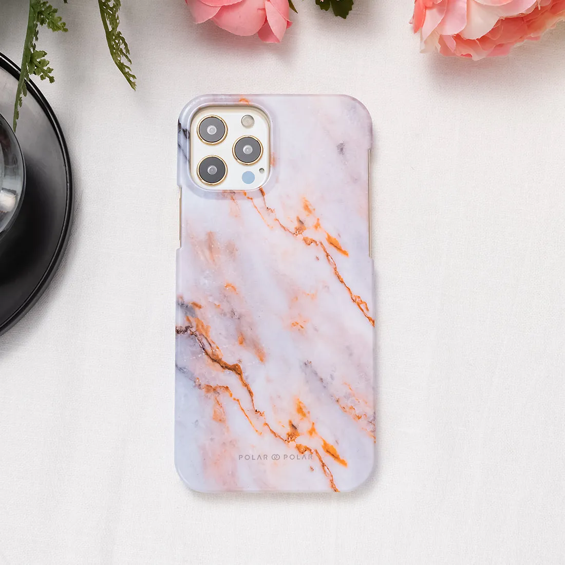 Coffee Cream - iPhone SE3 / SE2 / 8 / 7 Case