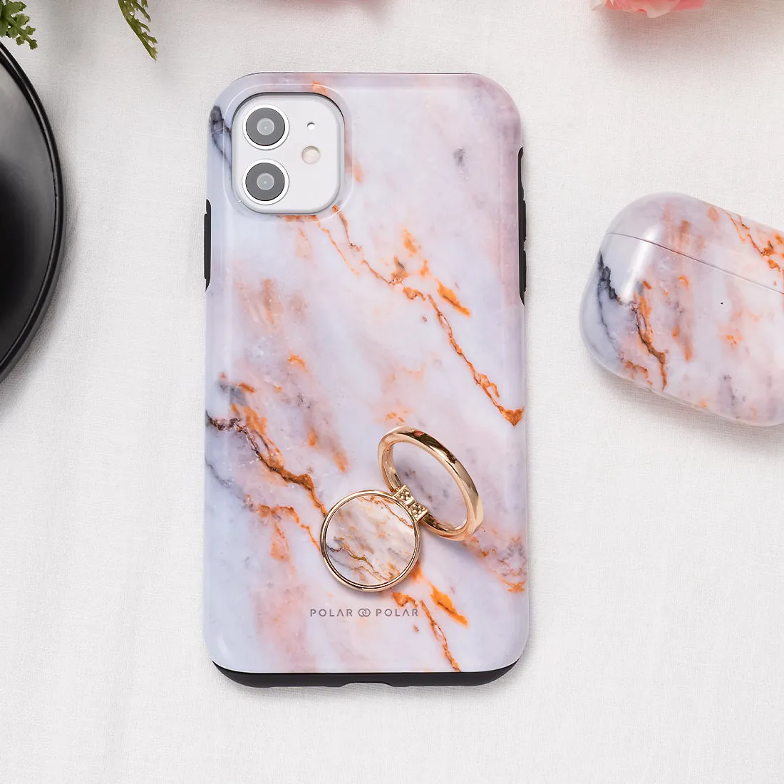 Coffee Cream - iPhone SE3 / SE2 / 8 / 7 Case