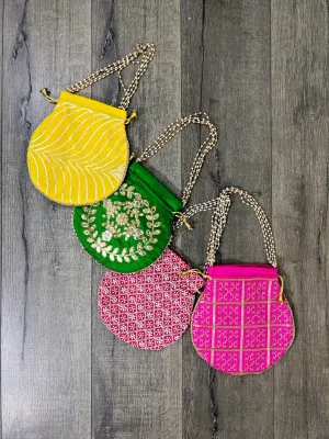 Coin Purse Bag