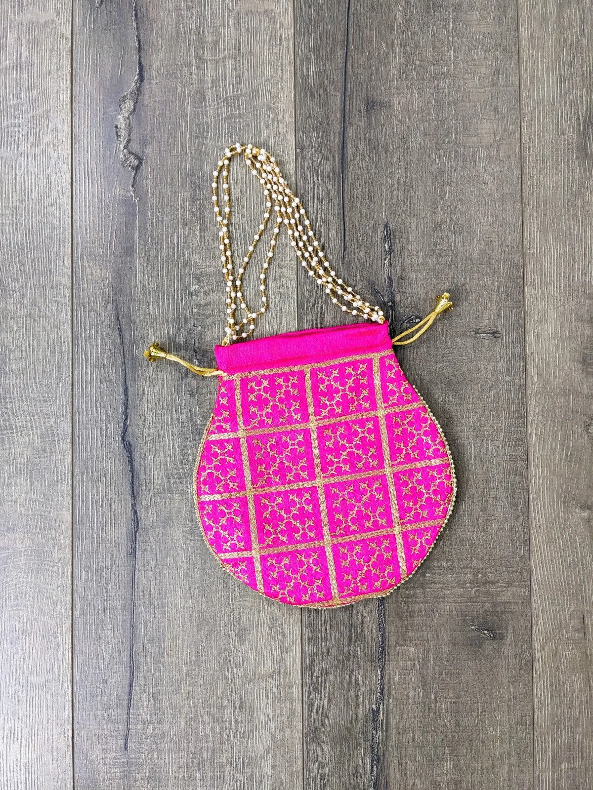 Coin Purse Bag