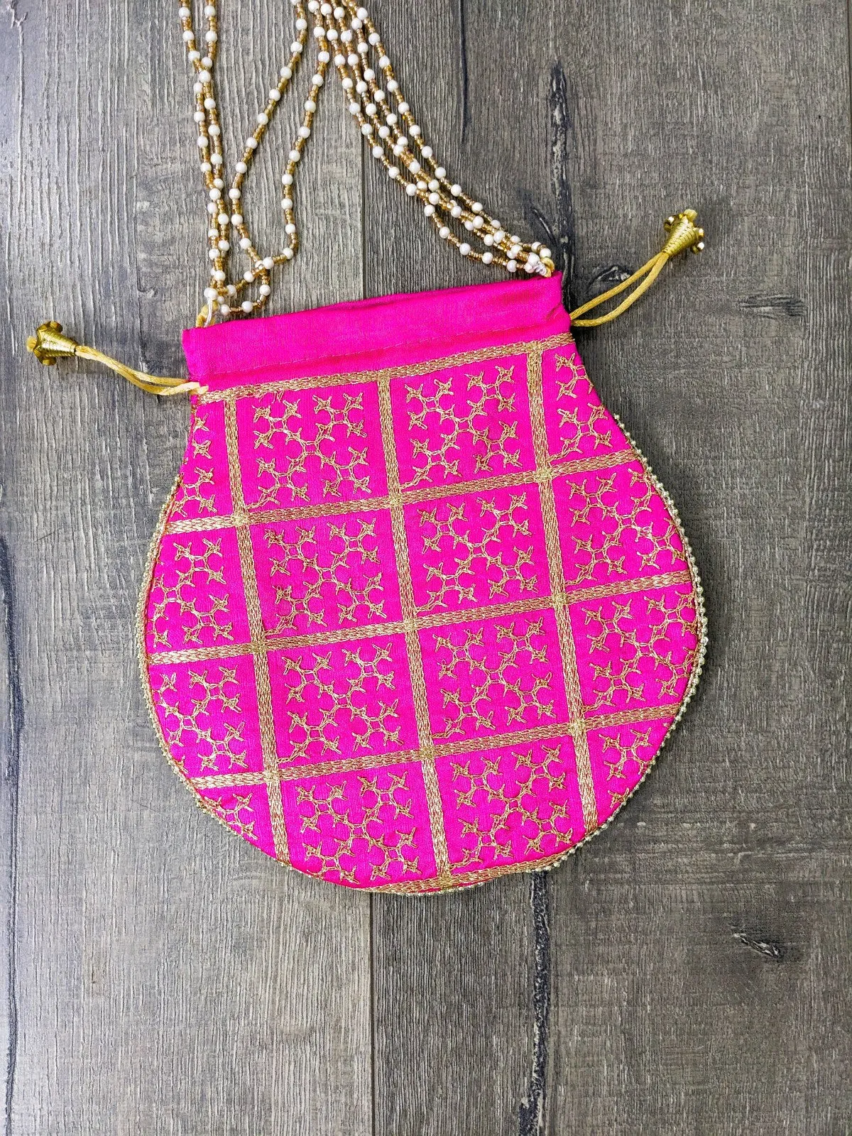 Coin Purse Bag