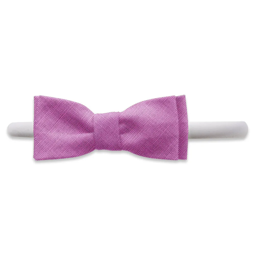 Colinette Lilac - Kids Hair Band