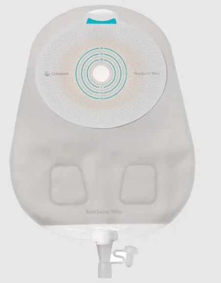Coloplast SenSura® Mio 1-Piece Urostomy Pouch