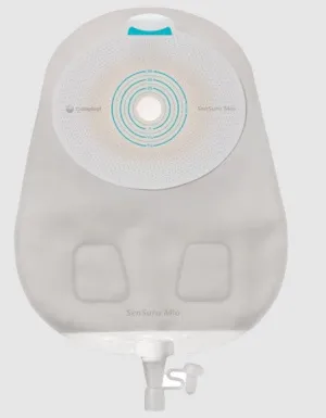 Coloplast SenSura® Mio 1-Piece Urostomy Pouch