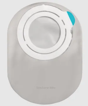 Coloplast SenSura® Mio Flex Closed Pouch