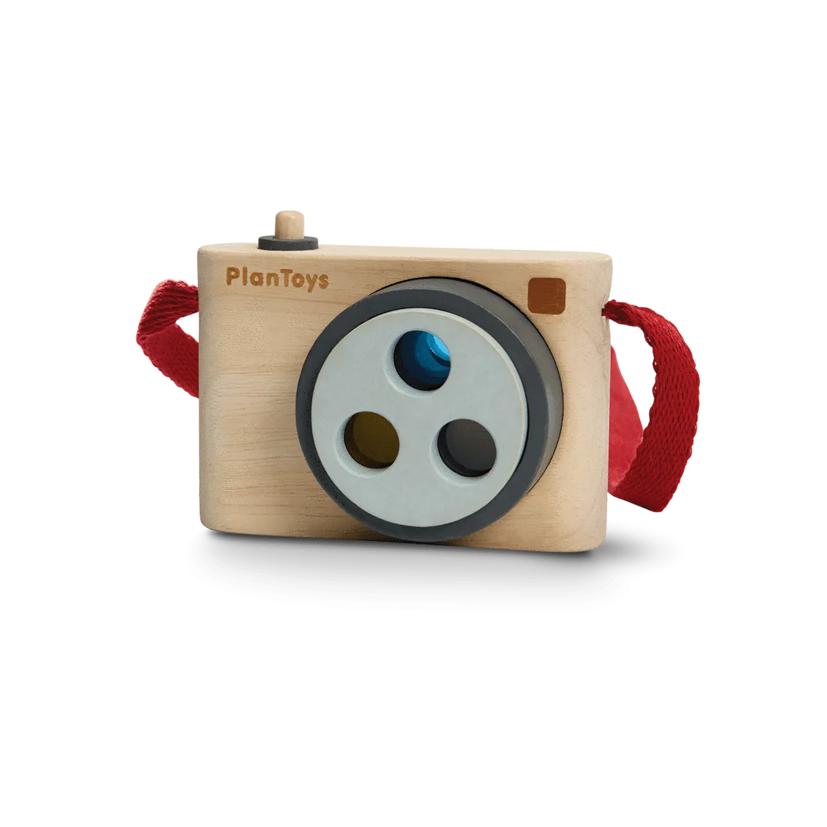 Colored Snap Camera
