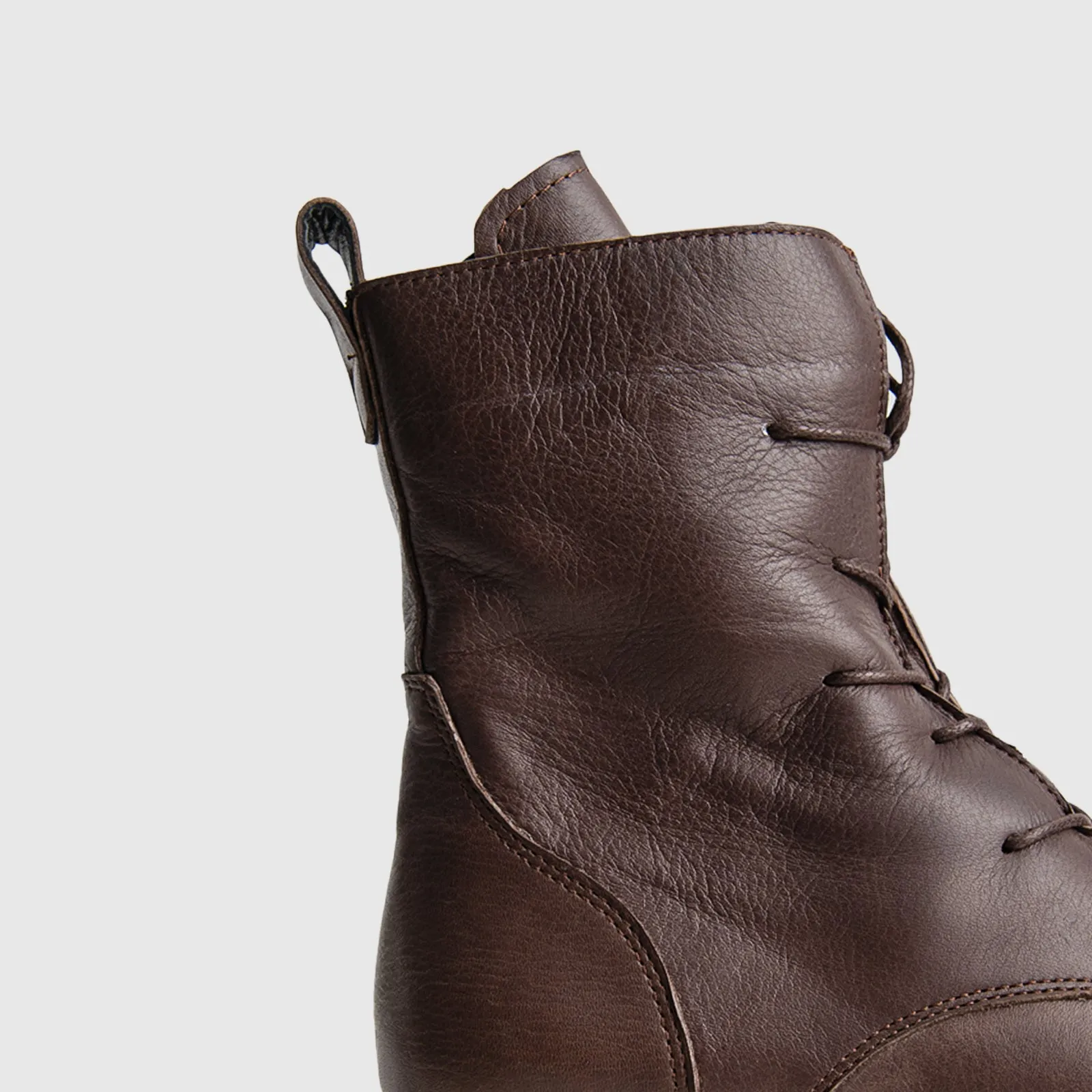 Comfort Outdoors Boots - 11081
