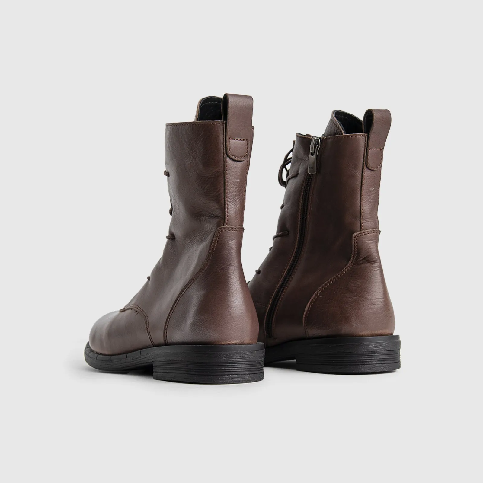 Comfort Outdoors Boots - 11081