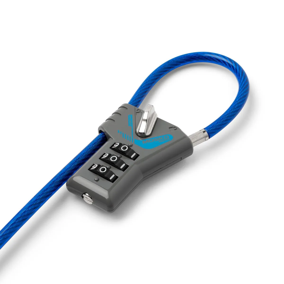 Compact ADV Lock
