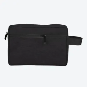 Compact Water-Resistant Travel Toiletry Bags