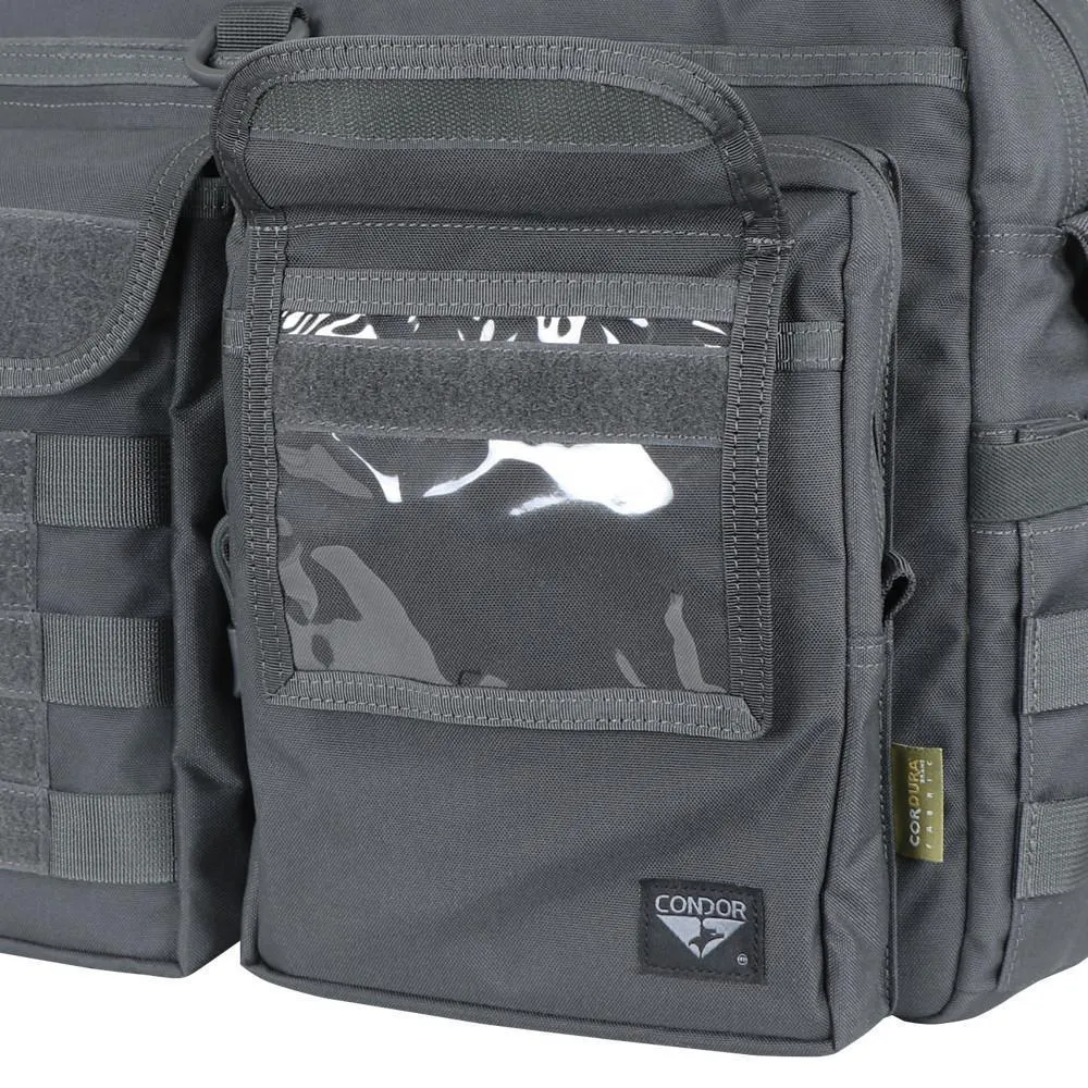 Condor Metropolis Briefcase