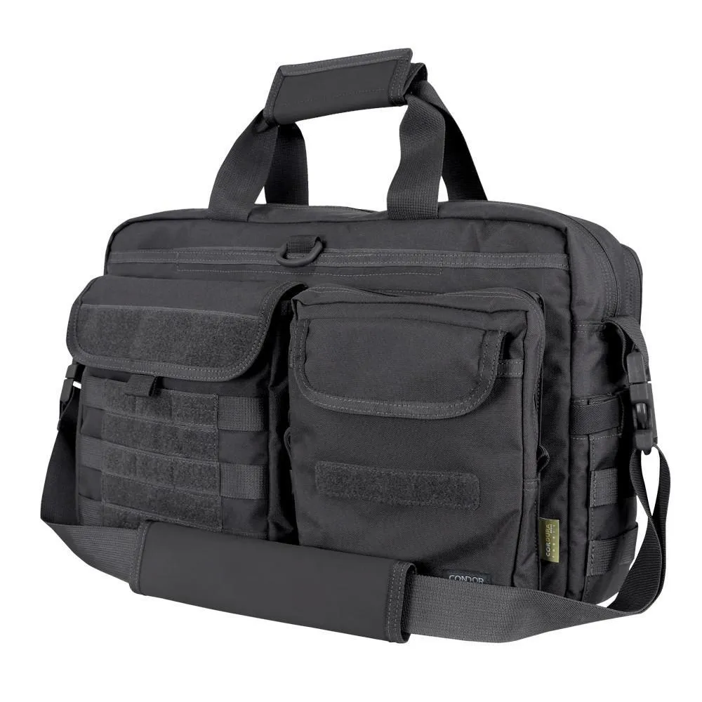 Condor Metropolis Briefcase