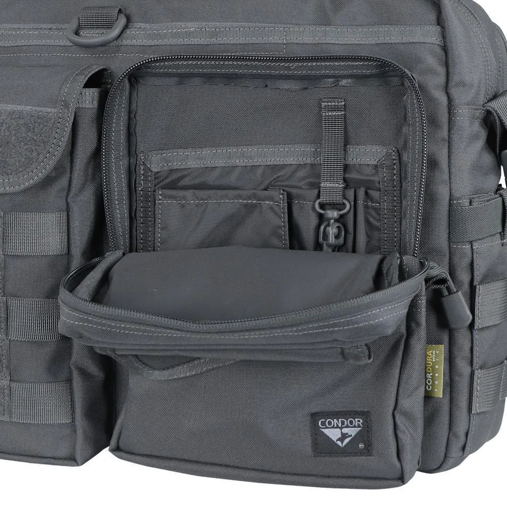 Condor Metropolis Briefcase