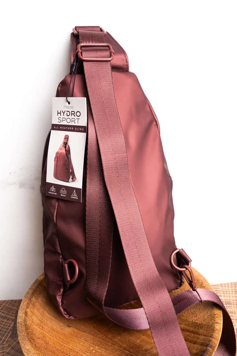 Copper Fitkicks HydroSport All Weather Sling