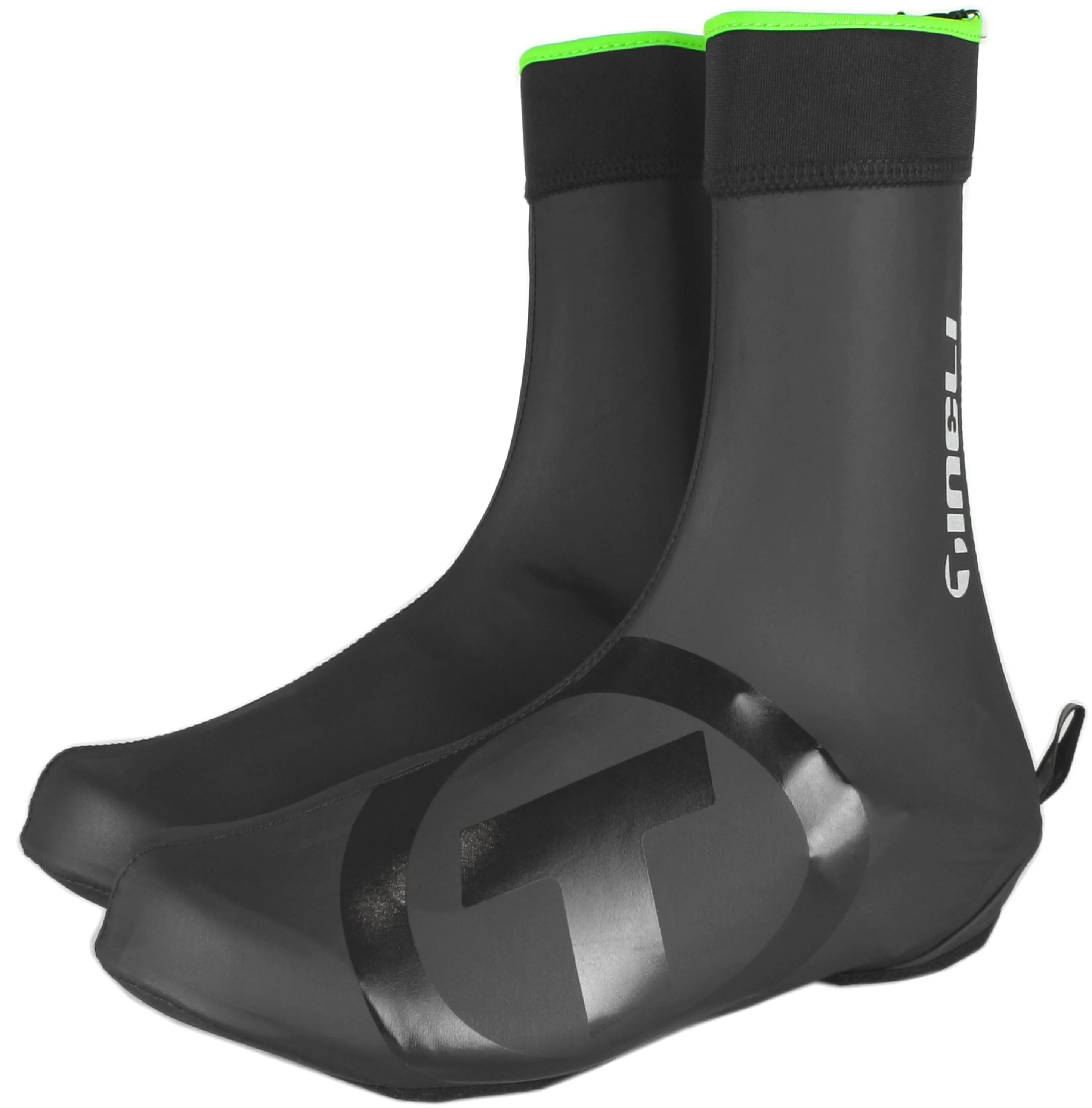 Core Winter Booties