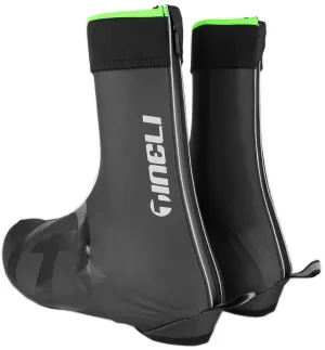 Core Winter Booties