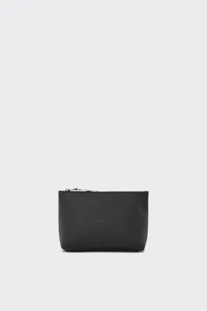 Cosmetic Bag - Black