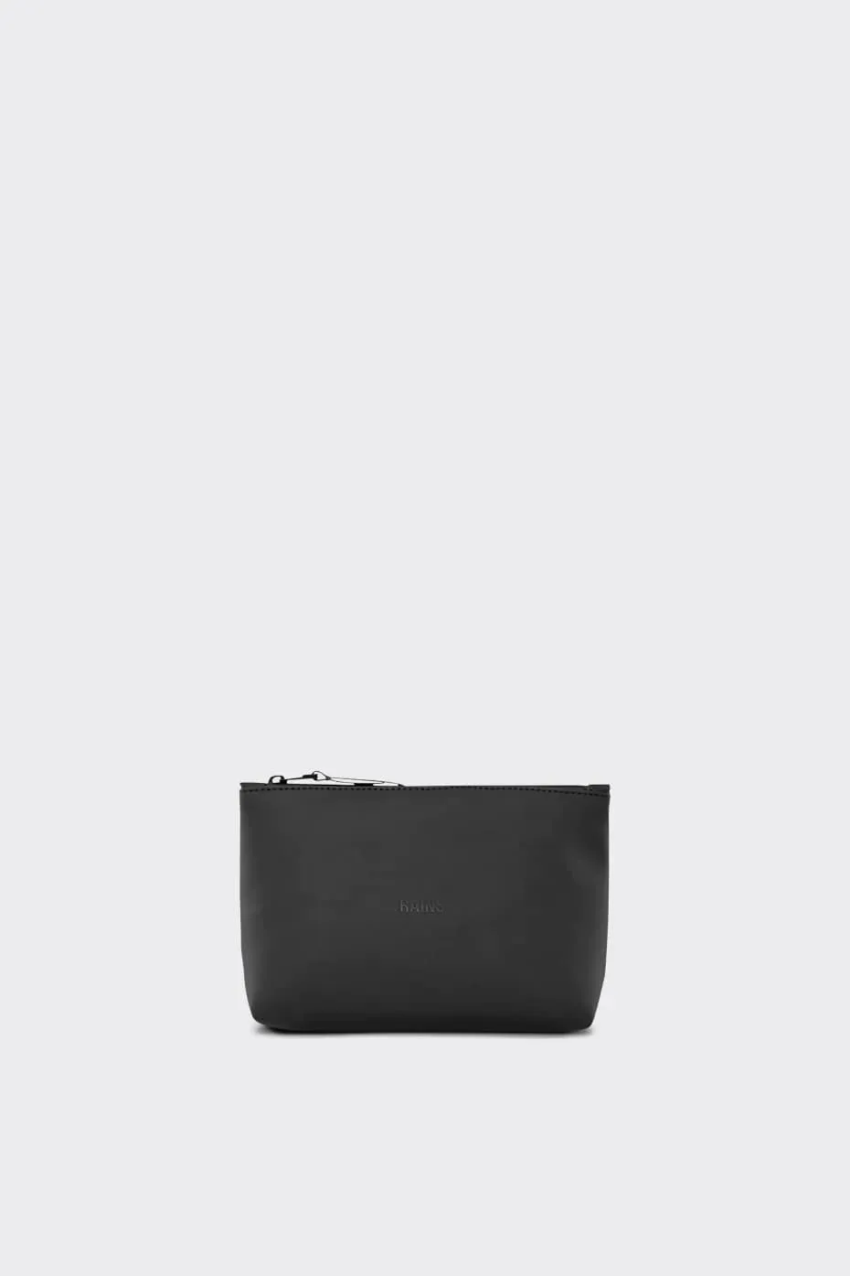 Cosmetic Bag - Black