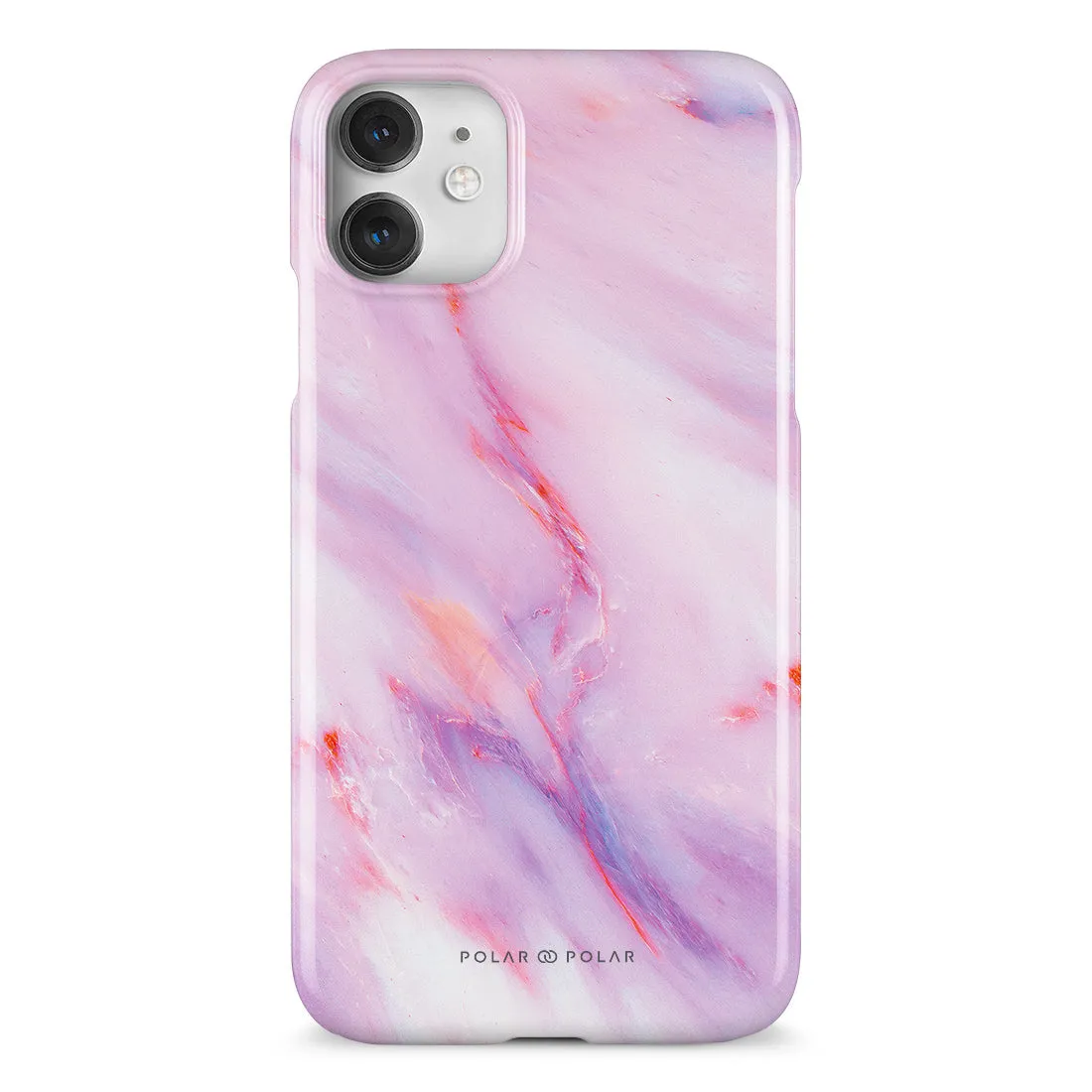 Cotton Candy Custom - iPhone 11 Case