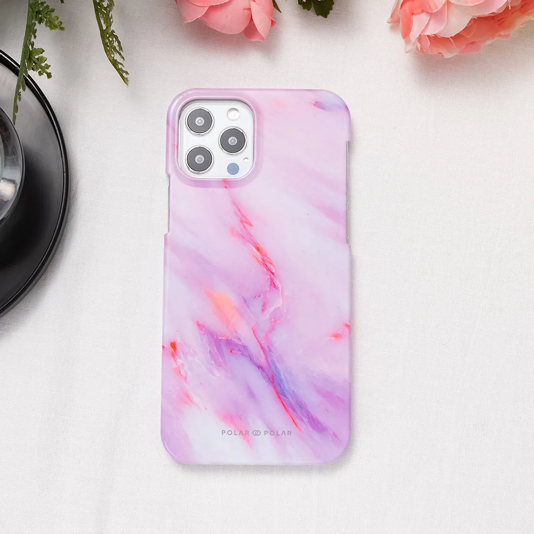 Cotton Candy Custom - iPhone 11 Case
