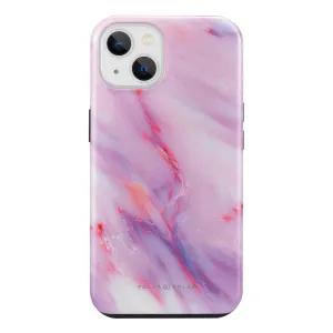 Cotton Candy Custom - iPhone 14 Plus Case