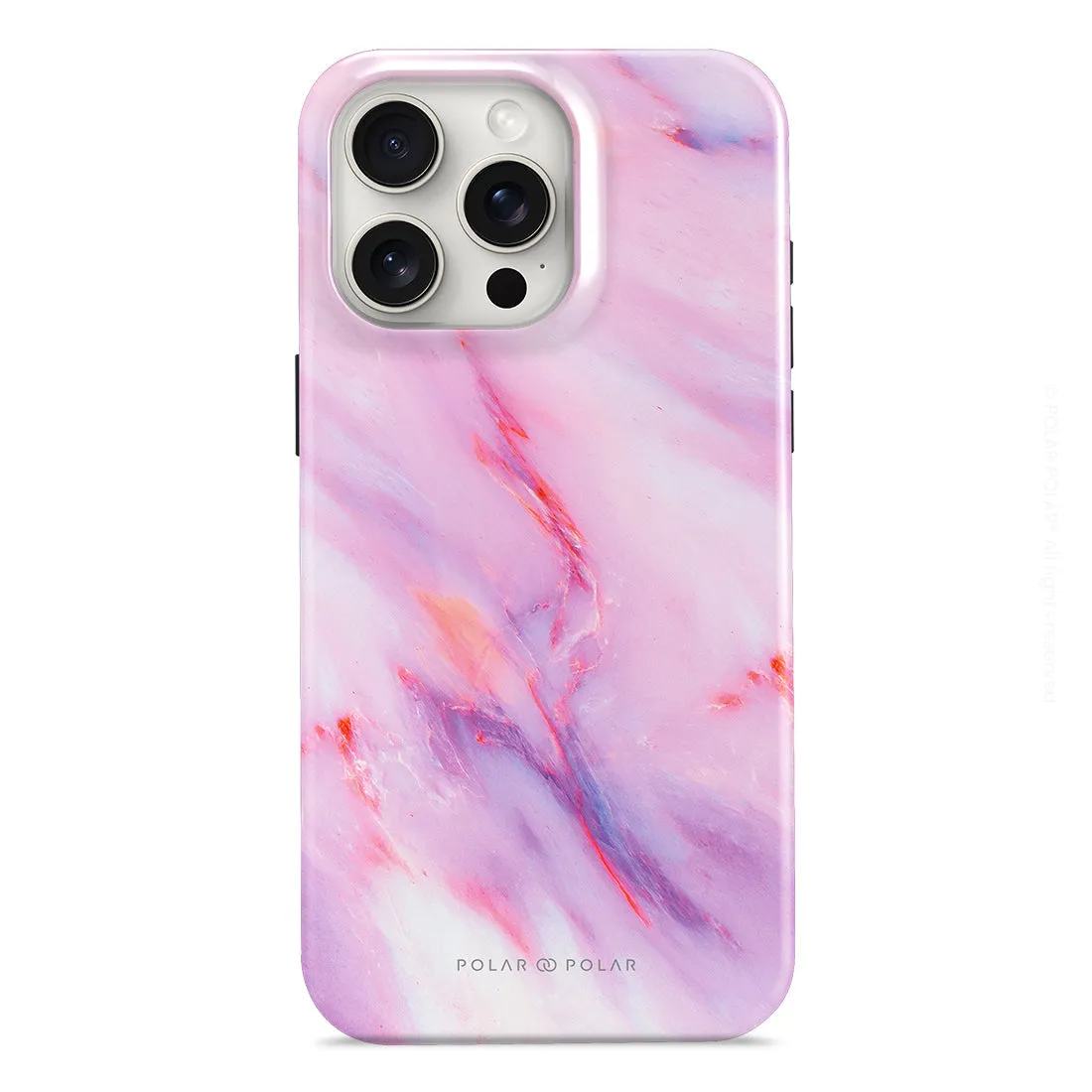Cotton Candy - iPhone 15 Pro Max Case