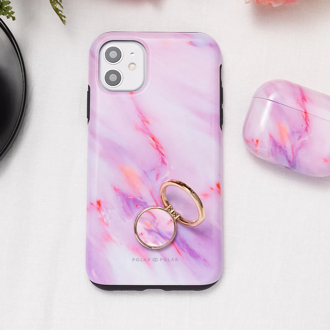 Cotton Candy - iPhone 15 Pro Max Case