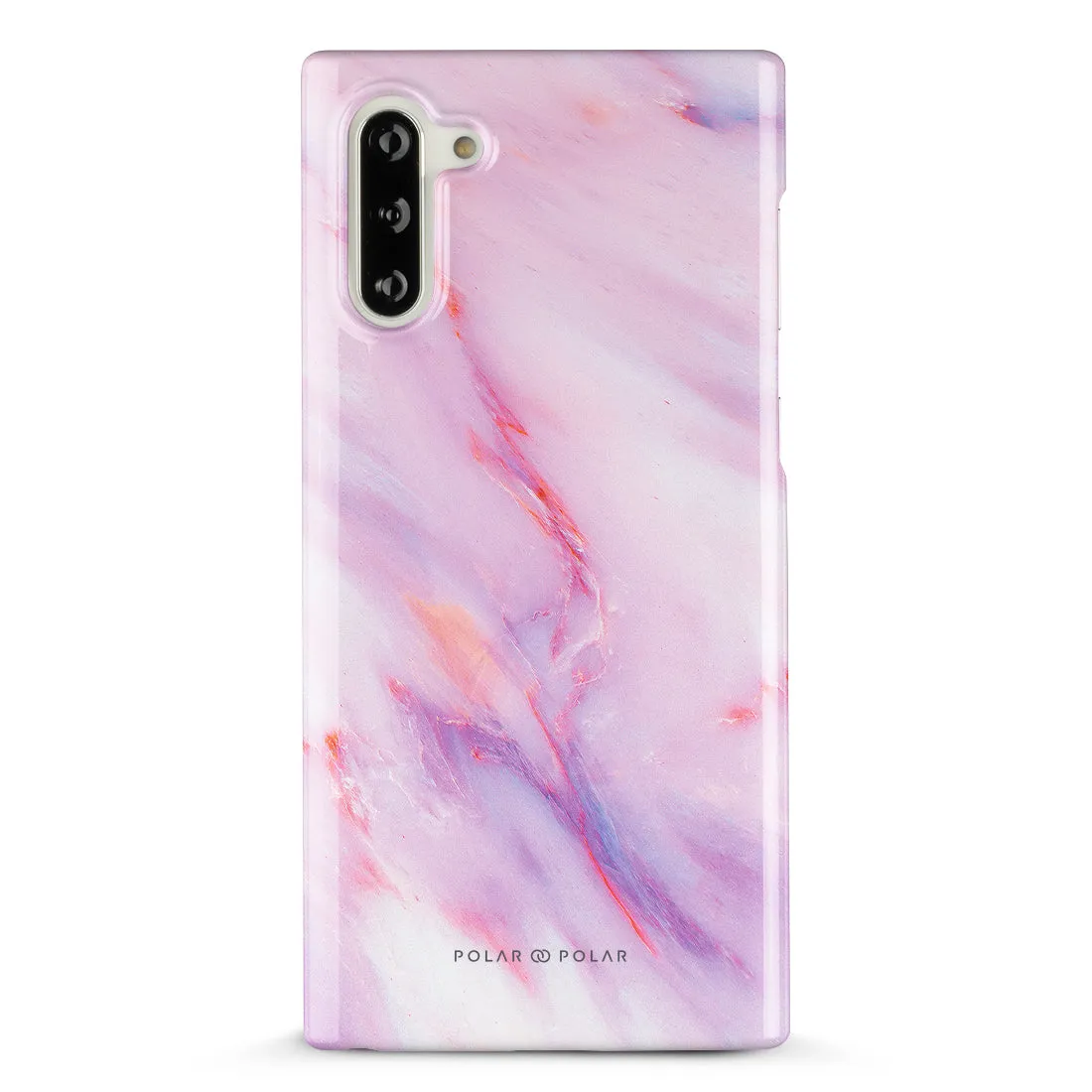 Cotton Candy - Samsung Galaxy Note10 Case